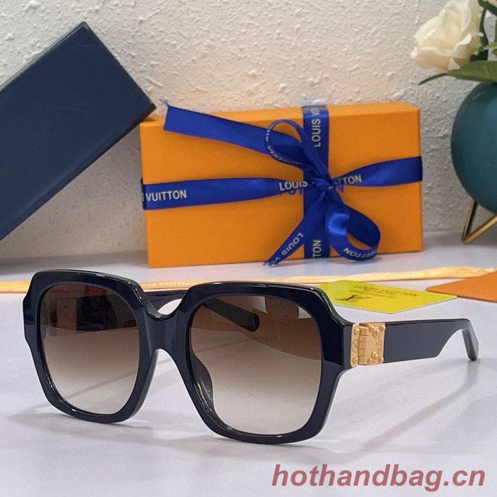 Louis Vuitton Sunglasses Top Quality LVS00719